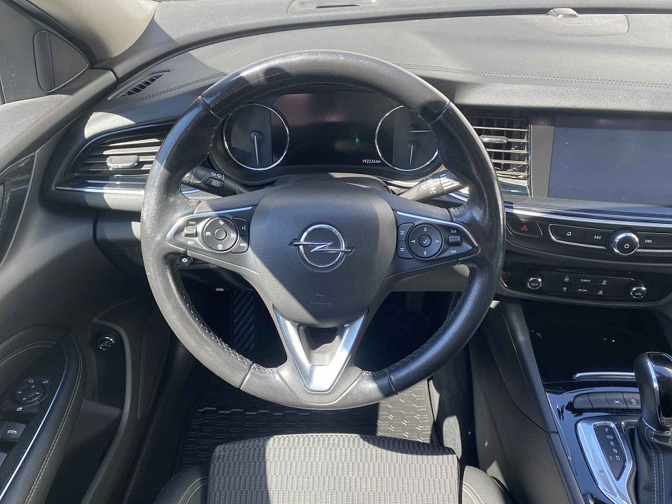 Opel Insignia 2.0 CDTI 