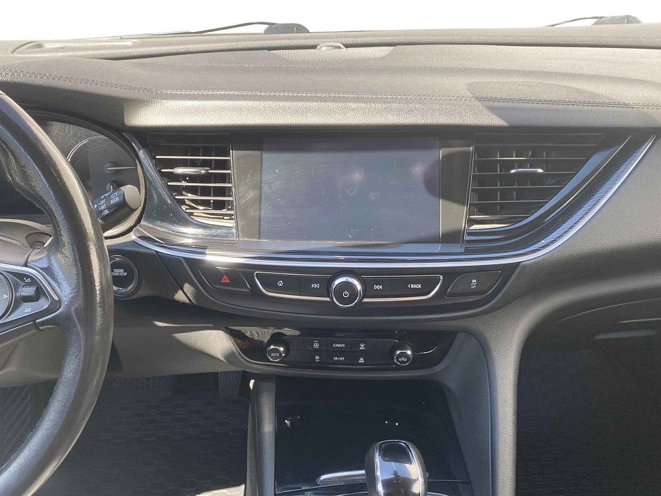 Opel Insignia 2.0 CDTI 