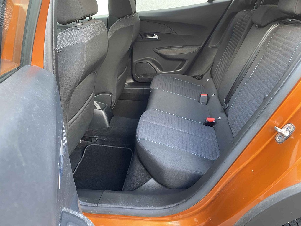 Peugeot 2008 1.5 HDi Style