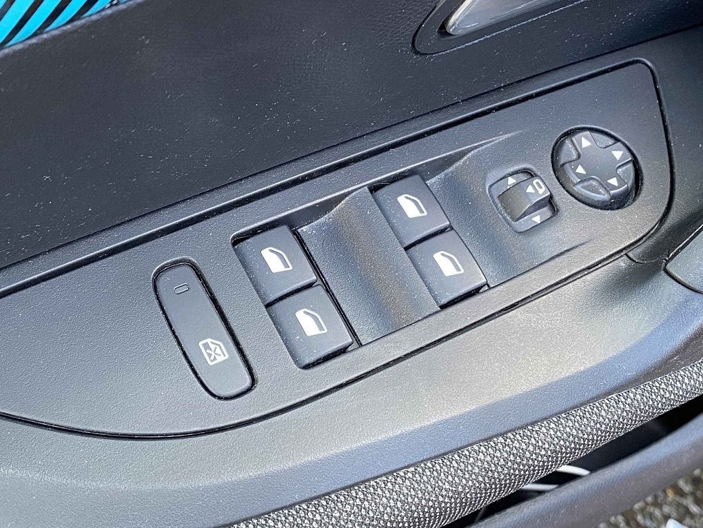 Peugeot 2008 1.5 HDi Style