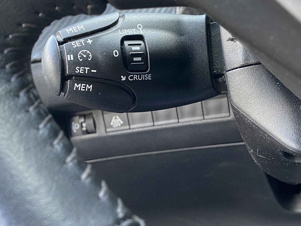 Peugeot 2008 1.5 HDi Style