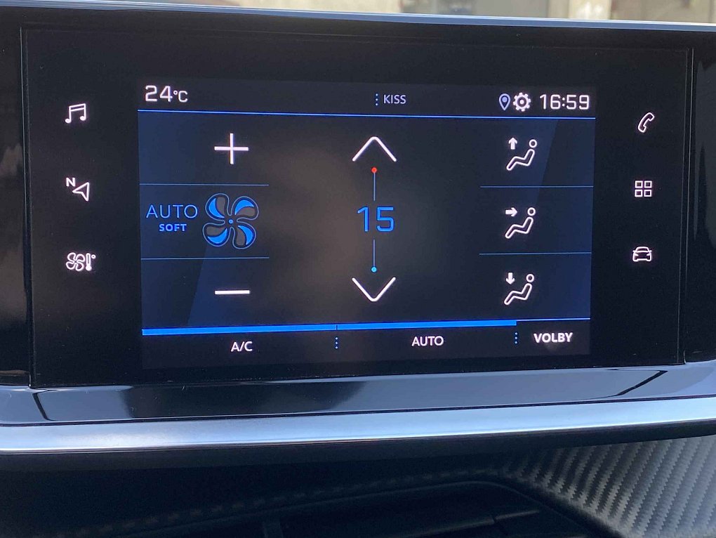 Peugeot 2008 1.5 HDi Style