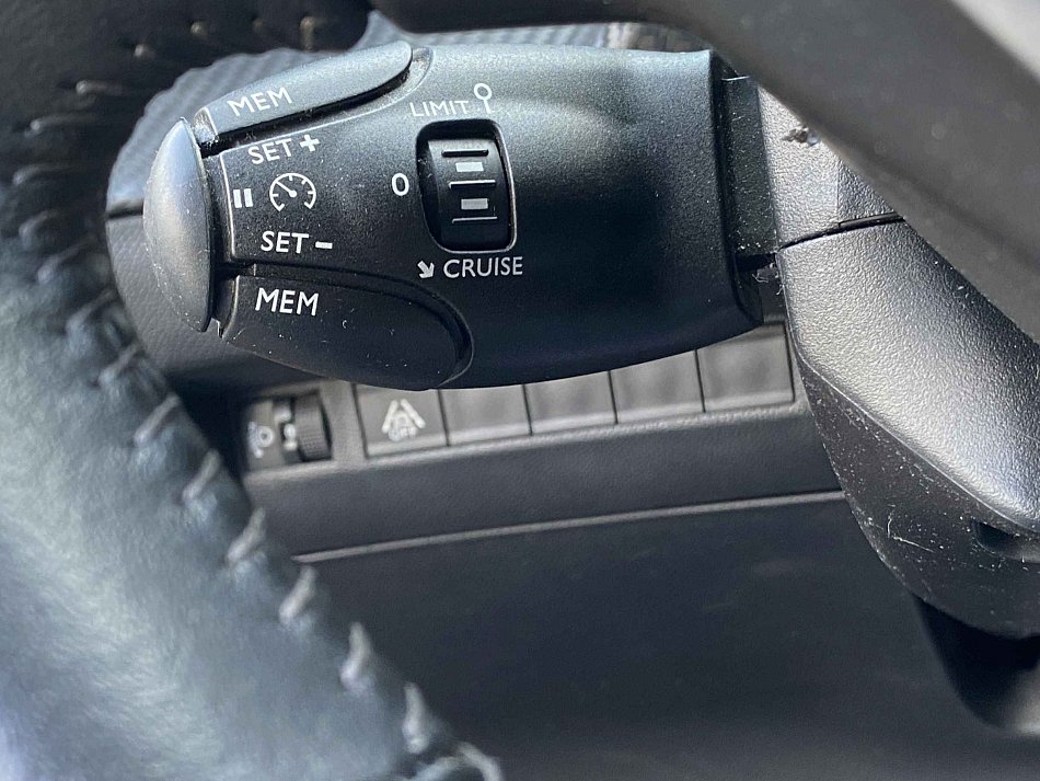 Peugeot 2008 1.5 HDi Style