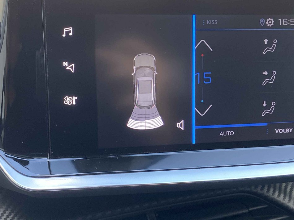 Peugeot 2008 1.5 HDi Style
