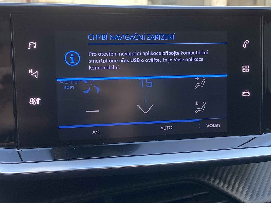 Peugeot 2008 1.5 HDi Style