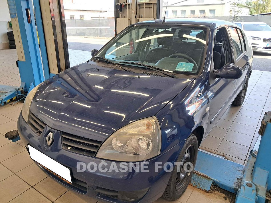 Renault Thalia 1.2i 