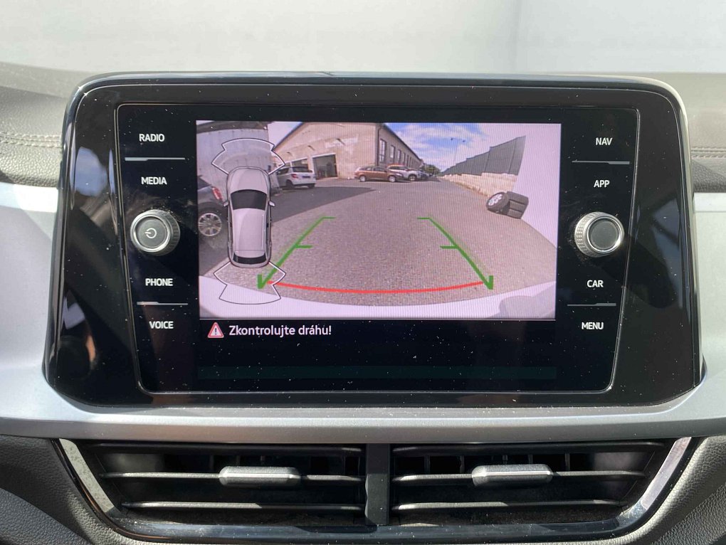 Volkswagen T-Roc 1.0 TSi Life