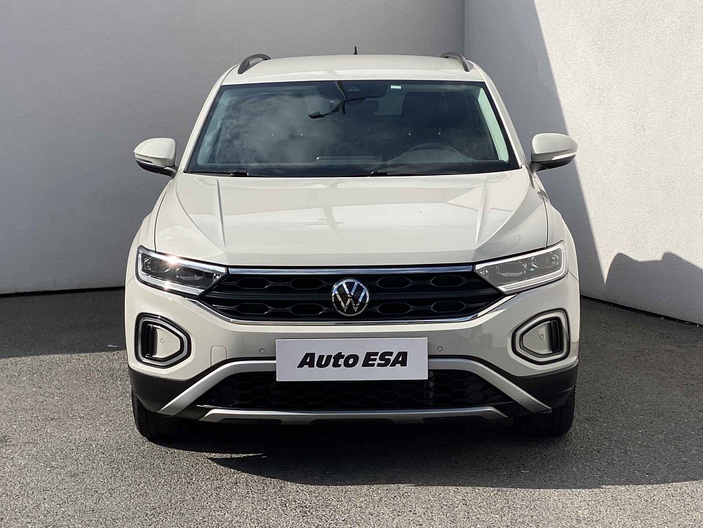Volkswagen T-Roc 1.0 TSi Life
