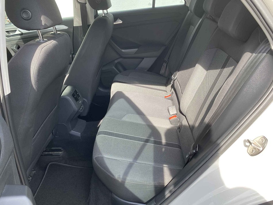 Volkswagen T-Roc 1.0 TSi Life