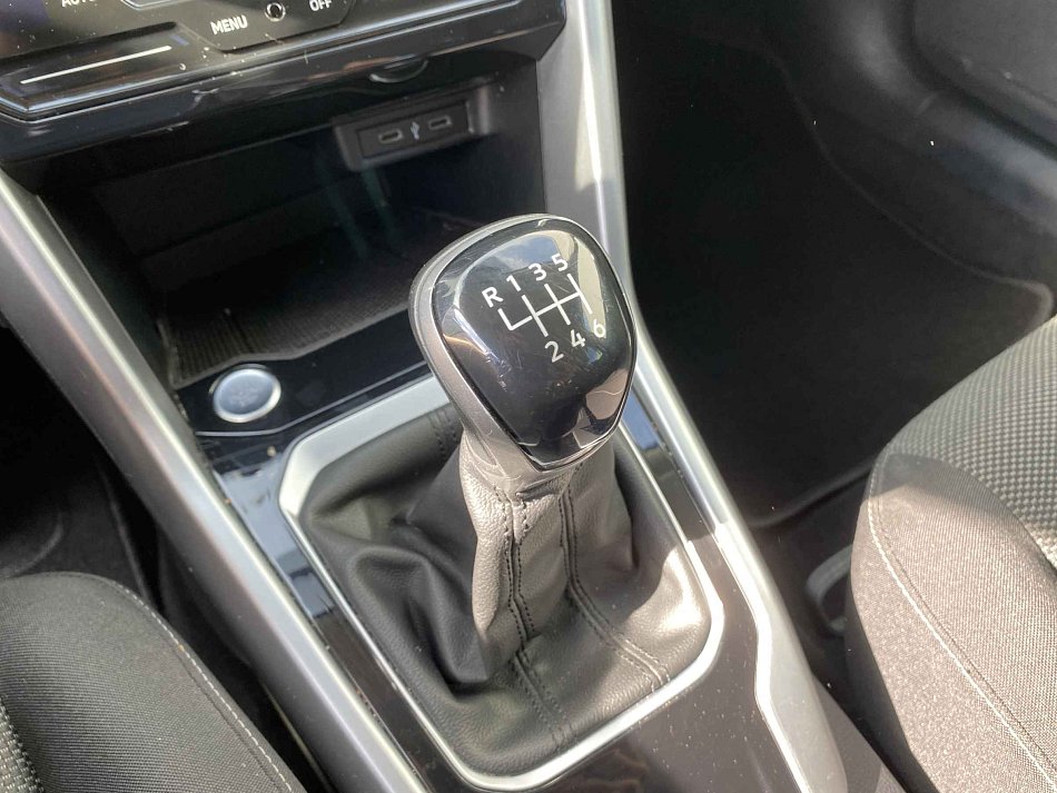 Volkswagen T-Roc 1.0 TSi Life