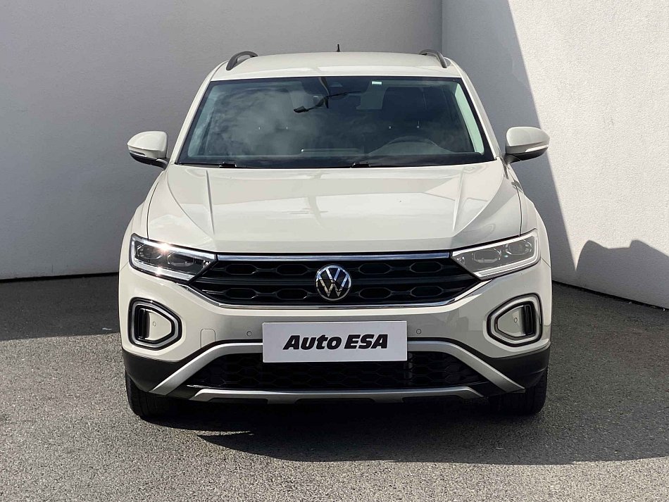 Volkswagen T-Roc 1.0 TSi Life