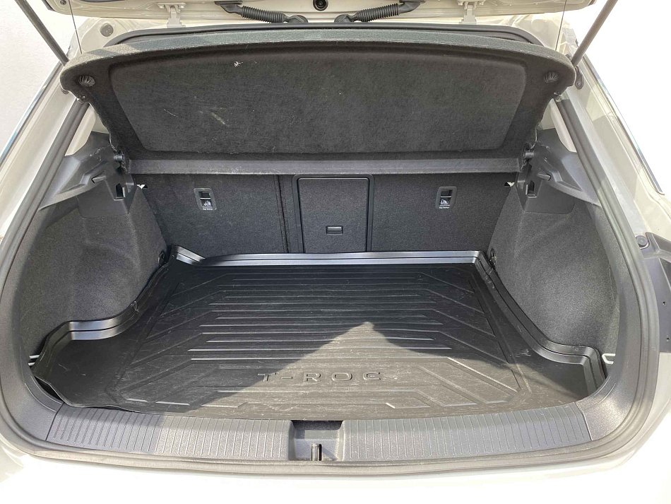Volkswagen T-Roc 1.0 TSi Life