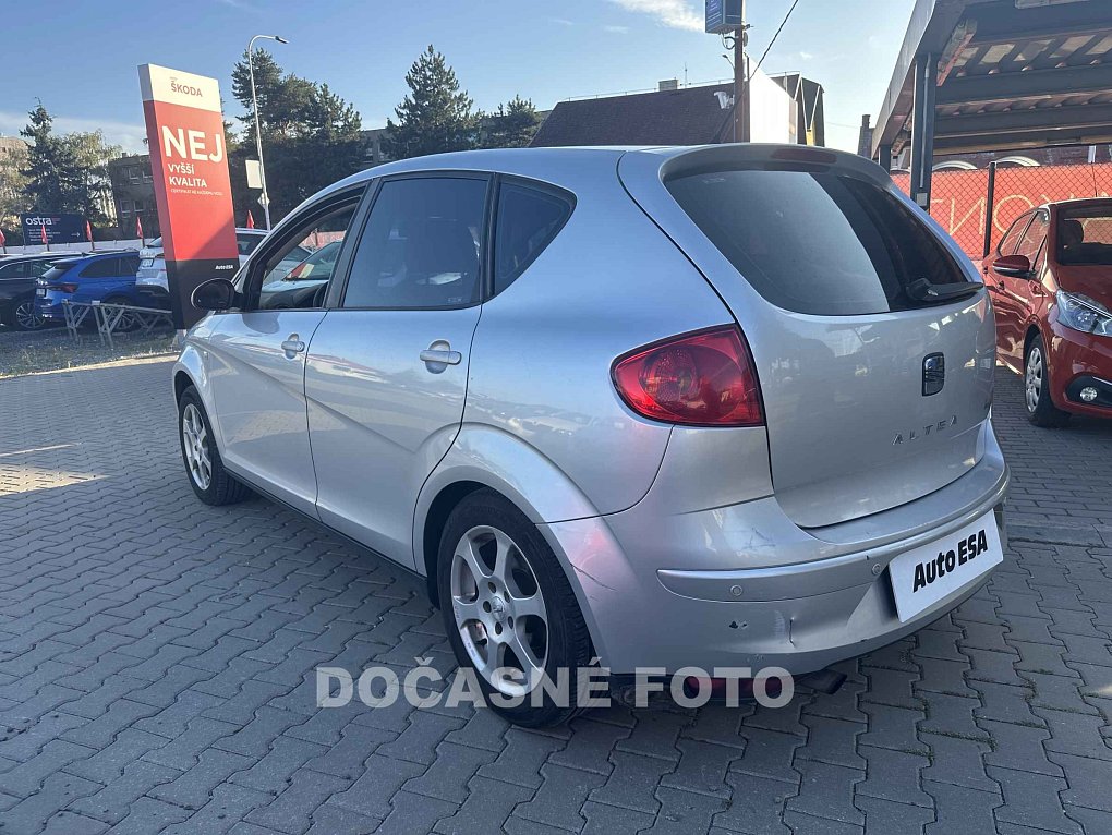 Seat Altea 1.6i 