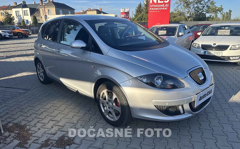 Seat Altea 1.6i 