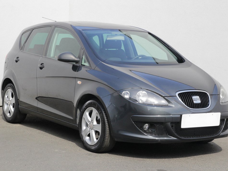 Seat Altea 1.6i 