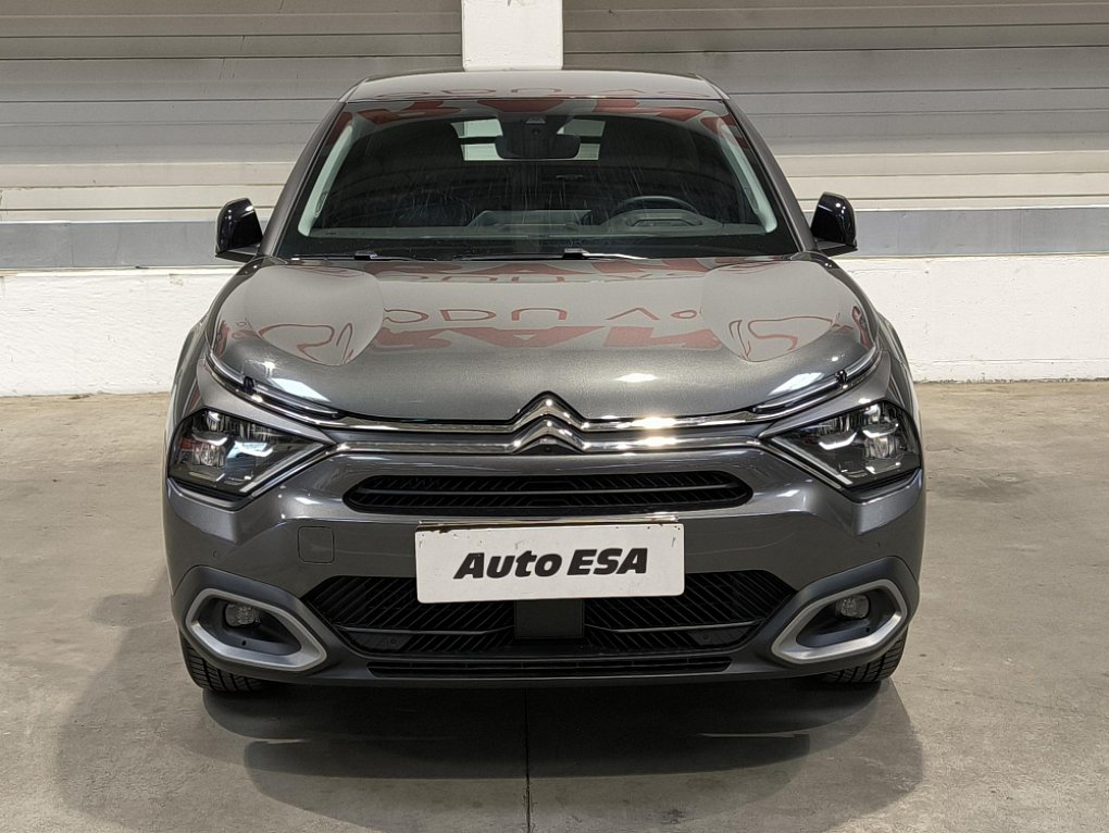 Citroën C4 1.2 Shine