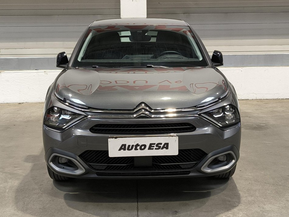 Citroën C4 1.2 Shine