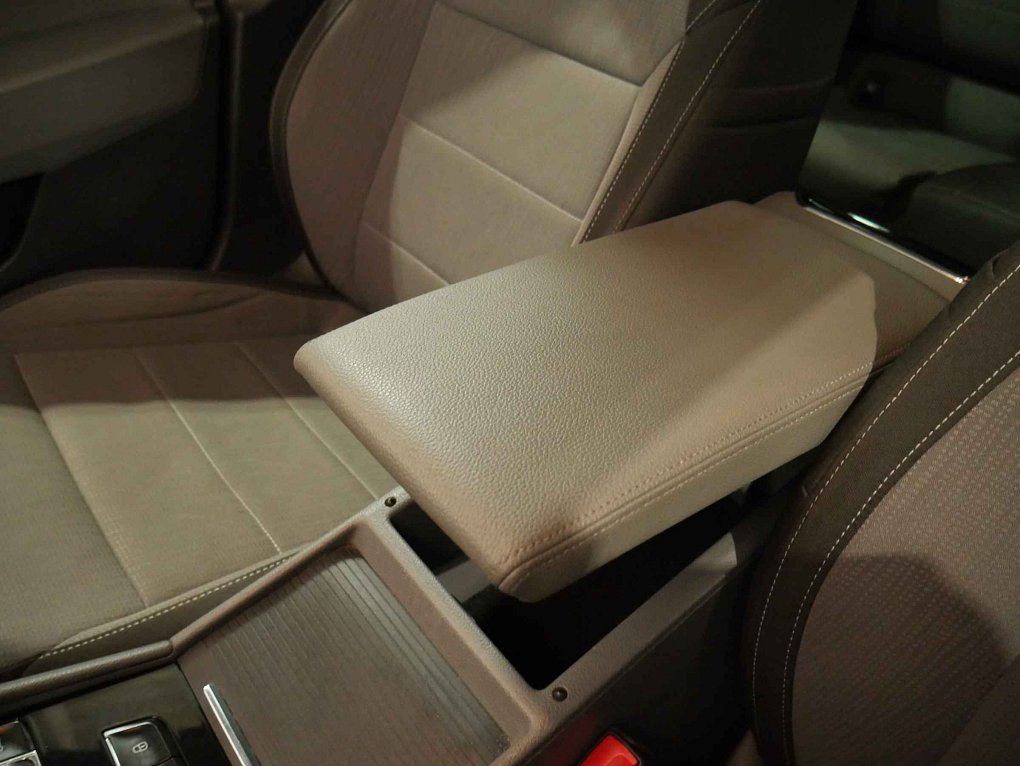 Škoda Superb III 2.0 TDI  4x4