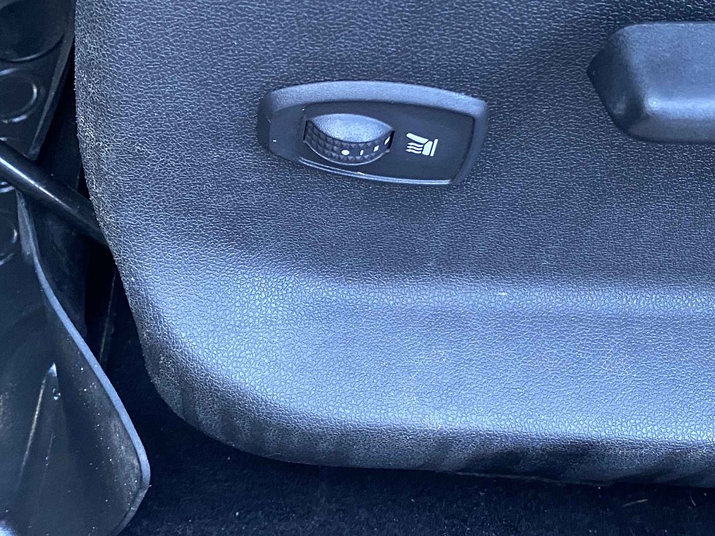 Renault Mégane 1.5dCi 