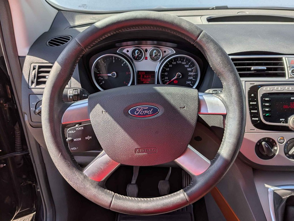 Ford Kuga 2.0 TDCi 
