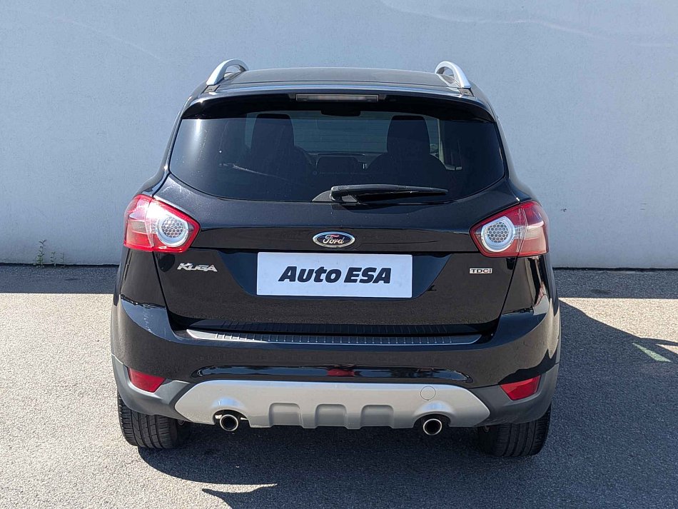 Ford Kuga 2.0 TDCi 