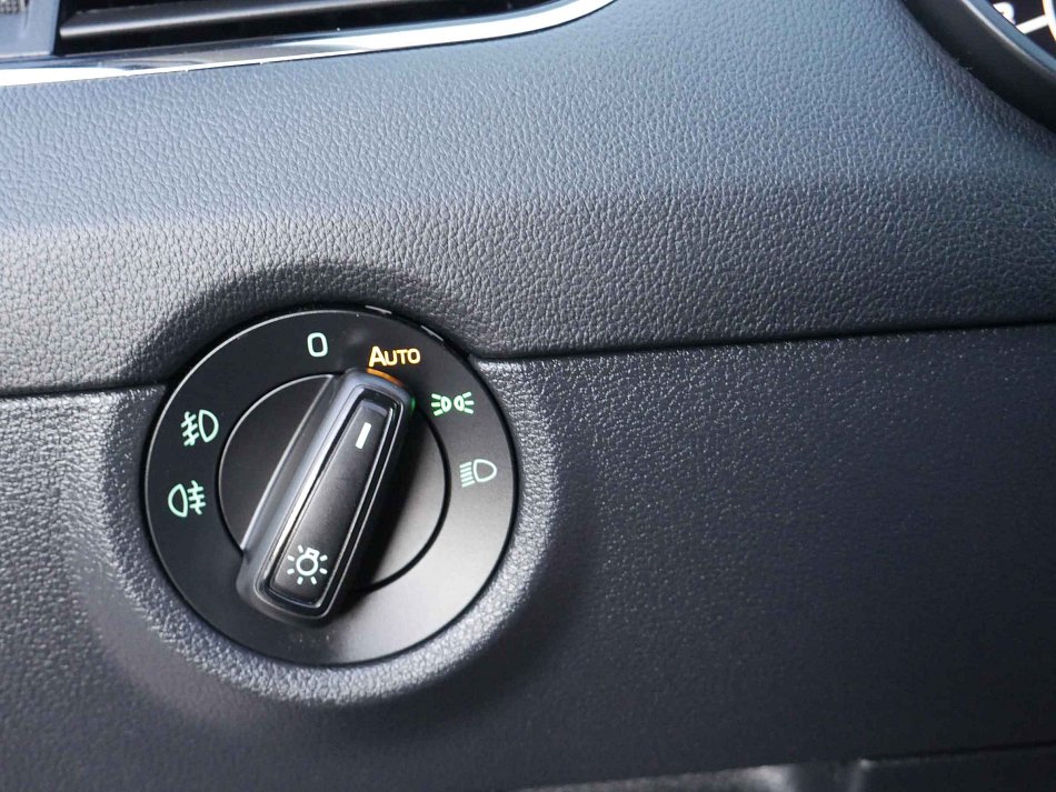 Škoda Octavia III 2.0 TDi 