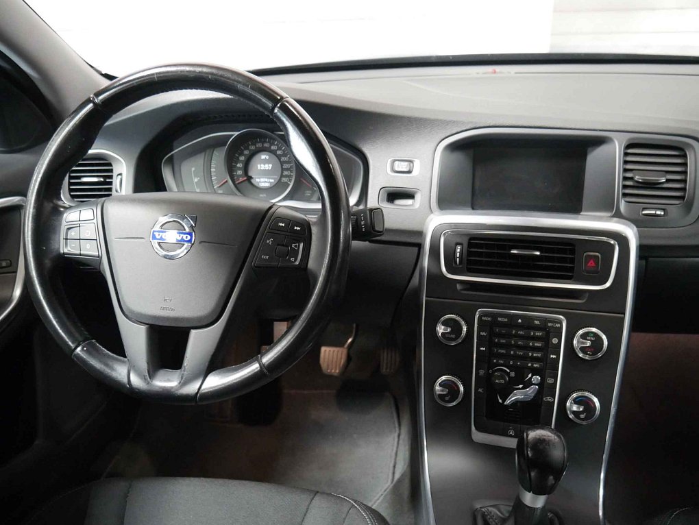 Volvo S60 1.6 D3 