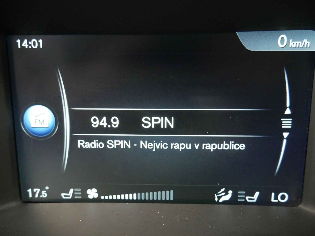 Volvo S60 1.6 D3 