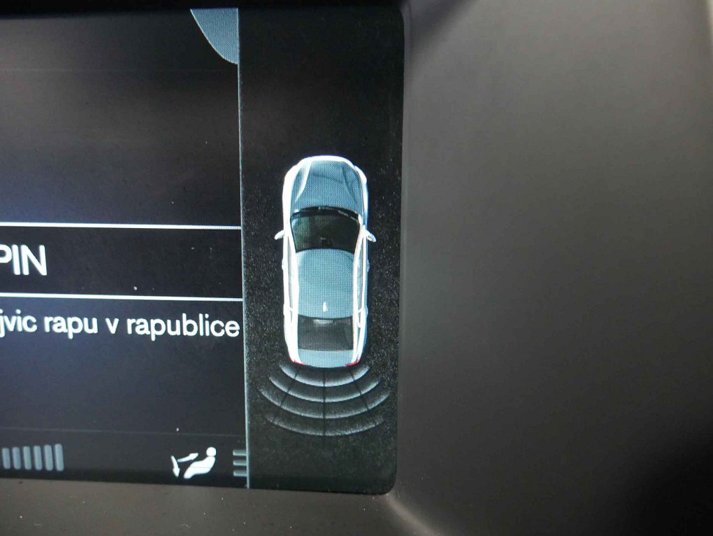 Volvo S60 1.6 D3 
