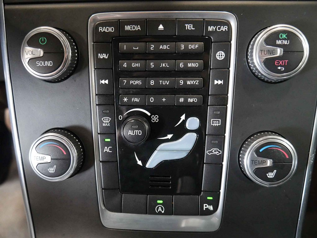 Volvo S60 1.6 D3 