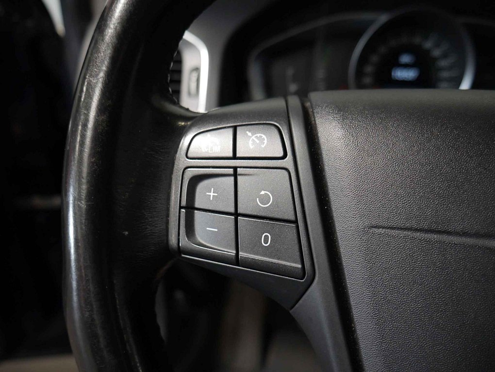 Volvo S60 1.6 D3 