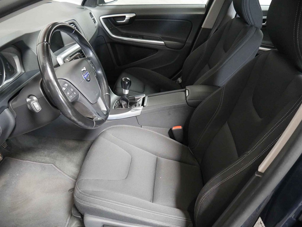 Volvo S60 1.6 D3 