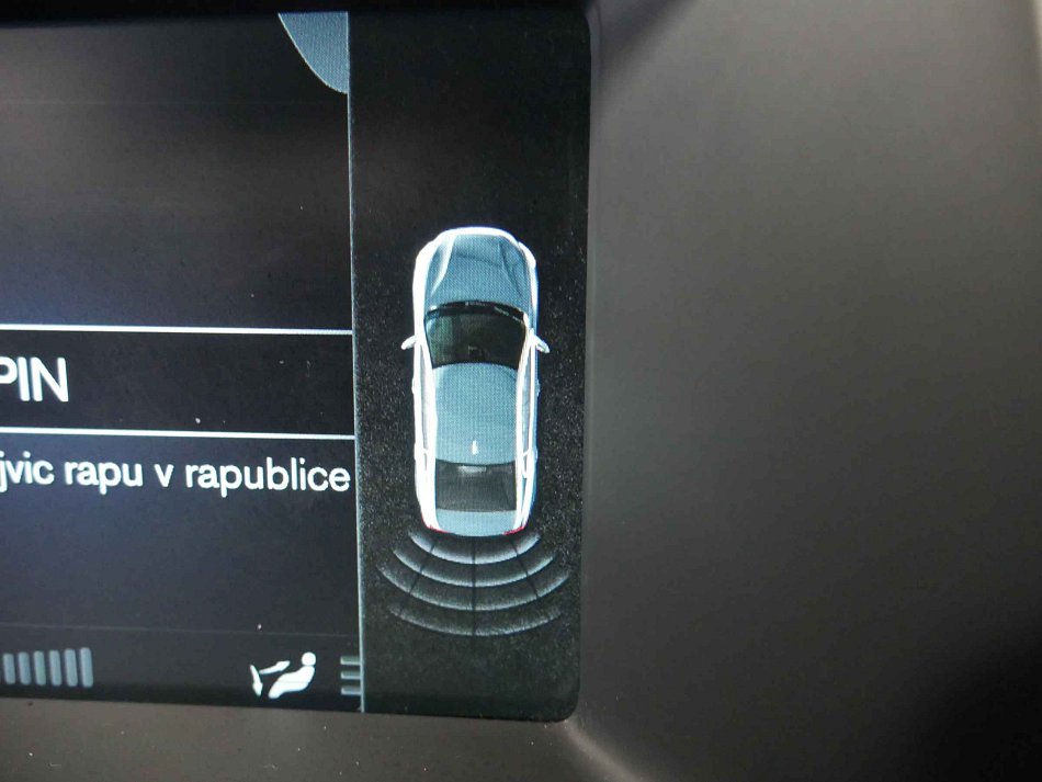 Volvo S60 1.6 D3 