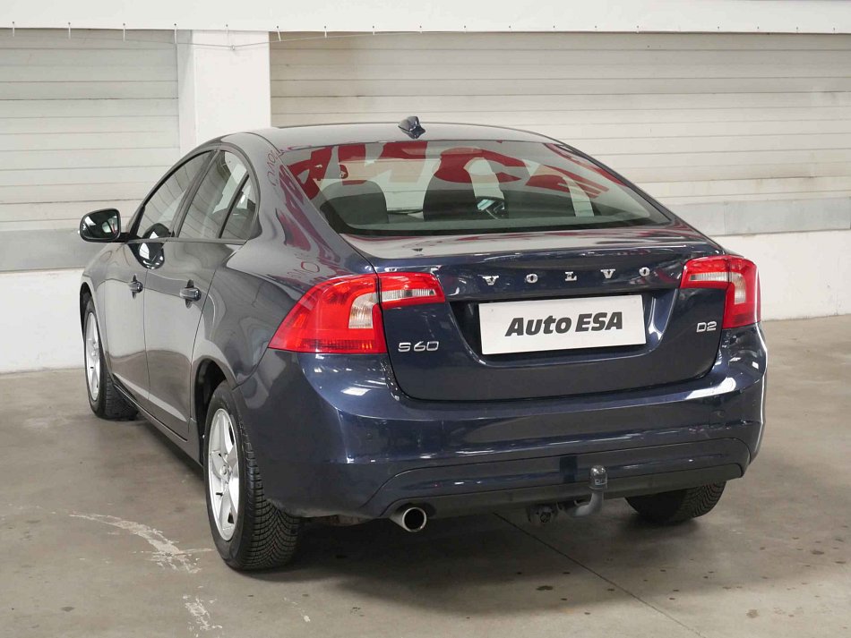 Volvo S60 1.6 D3 
