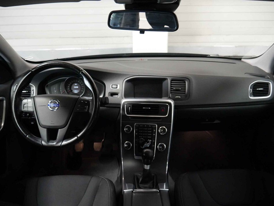 Volvo S60 1.6 D3 