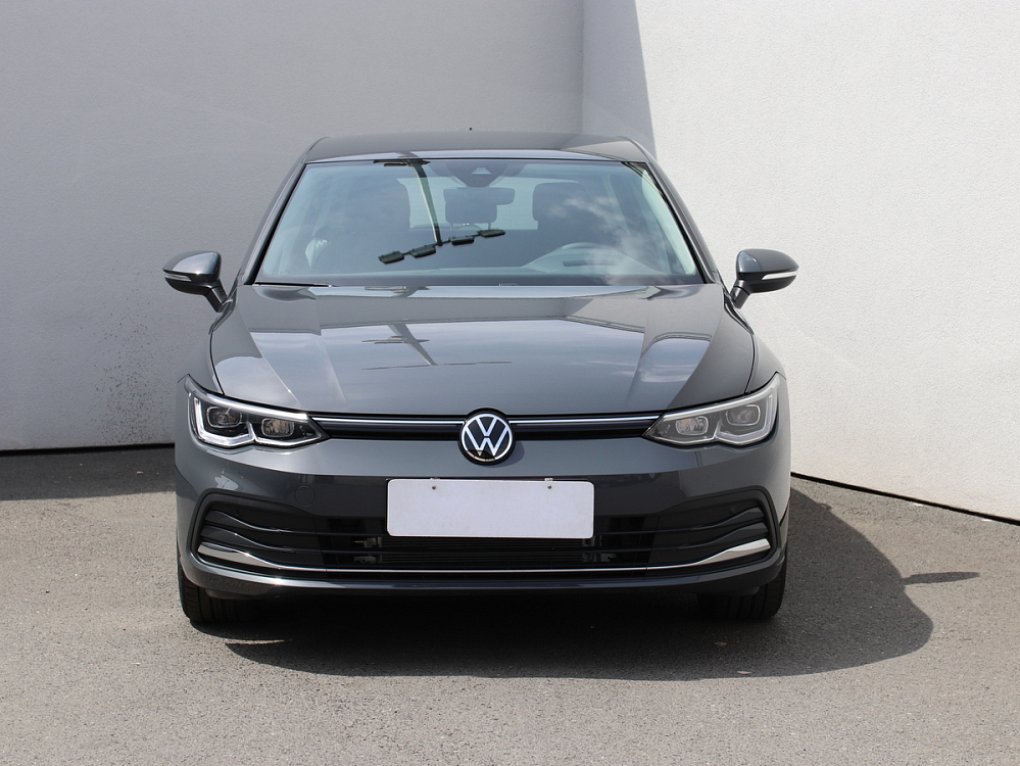 Volkswagen Golf 1.5TSI 