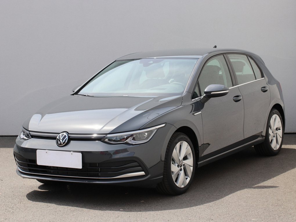 Volkswagen Golf 1.5TSI 
