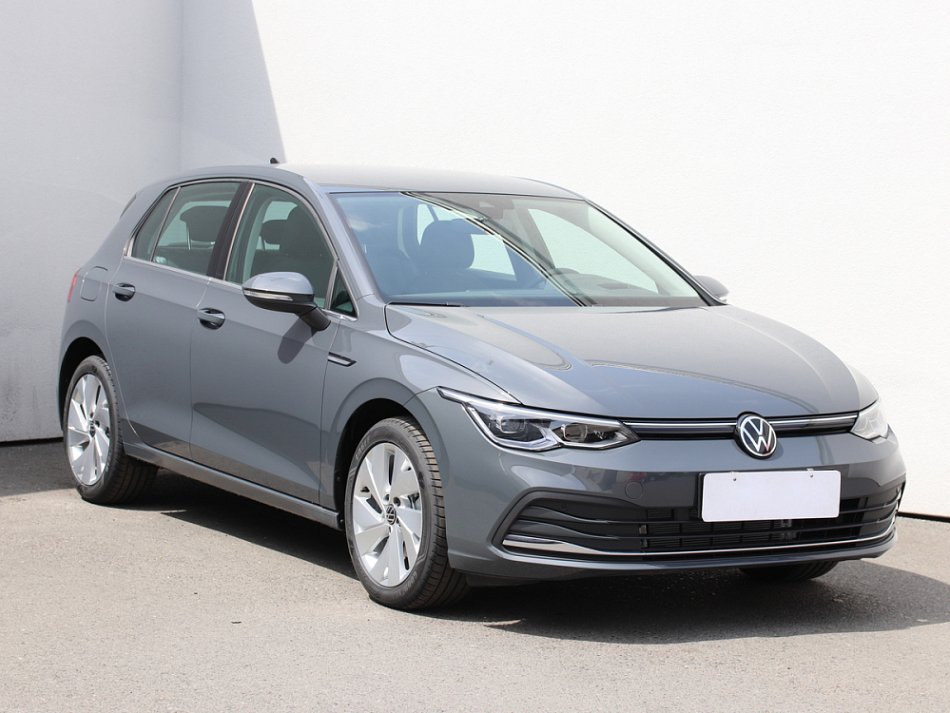Volkswagen Golf 1.5TSI 