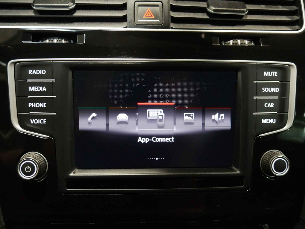 Volkswagen Golf 1.6TDI 