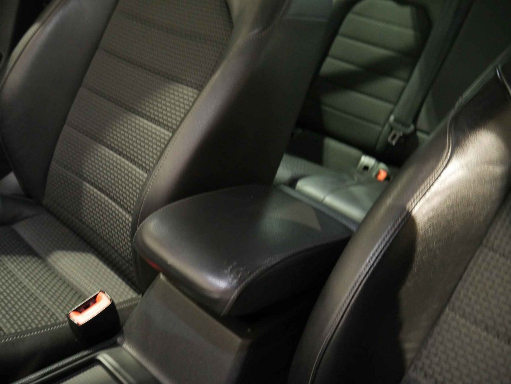 Volkswagen Golf 1.6TDI 