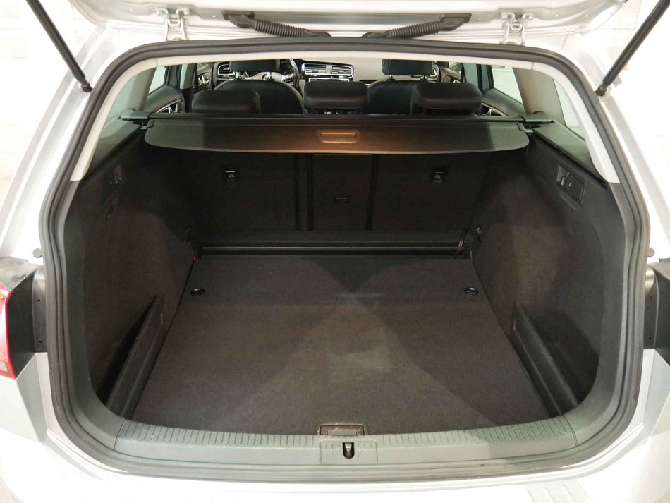 Volkswagen Golf 1.6TDI 