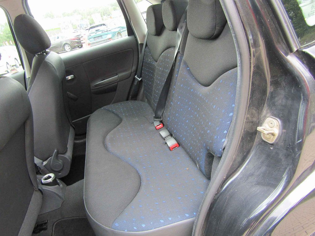 Citroën C3 1.2i 