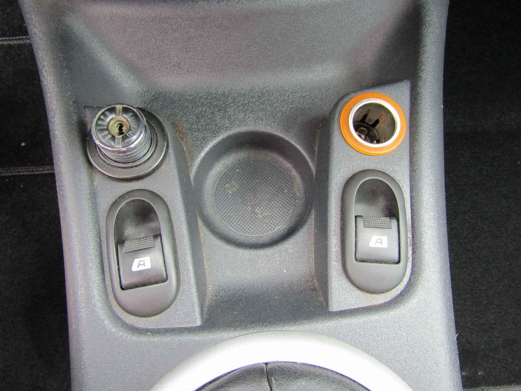 Citroën C3 1.2i 