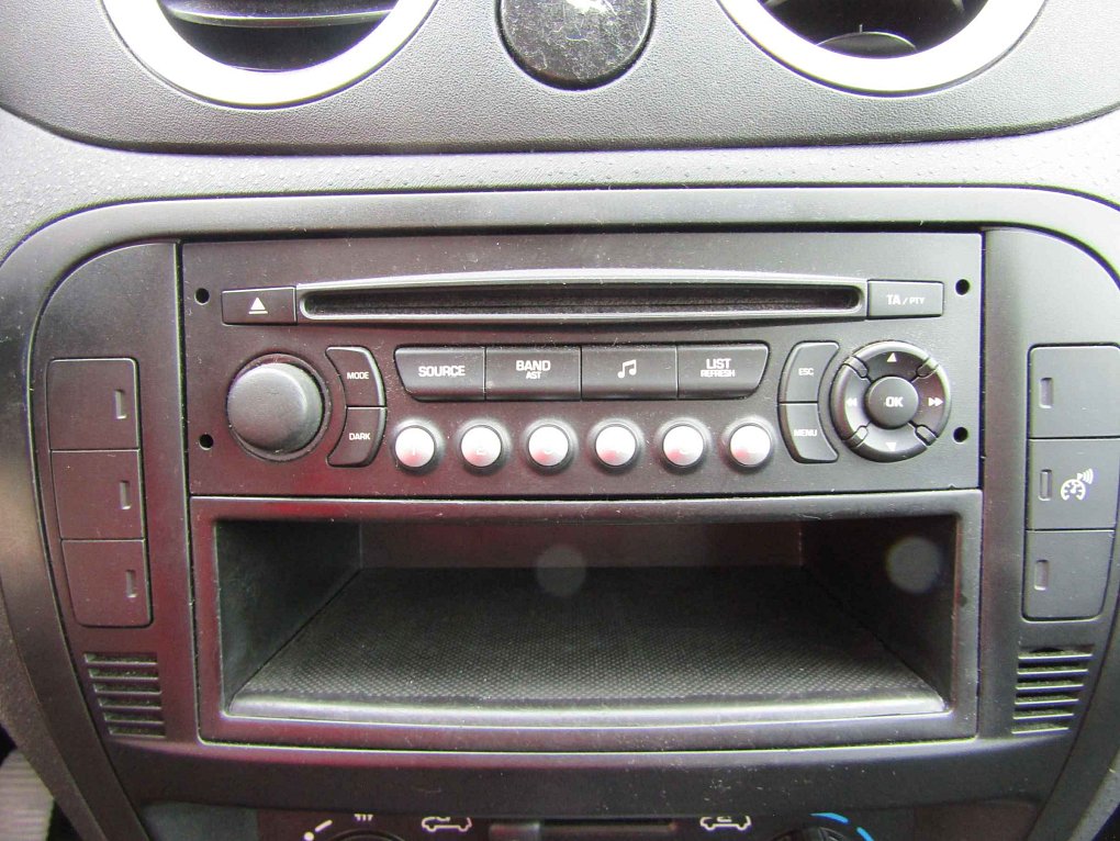 Citroën C3 1.2i 