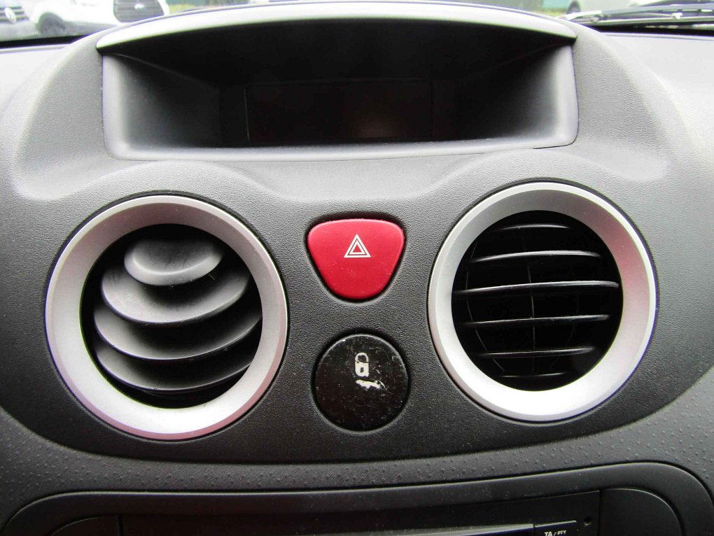 Citroën C3 1.2i 