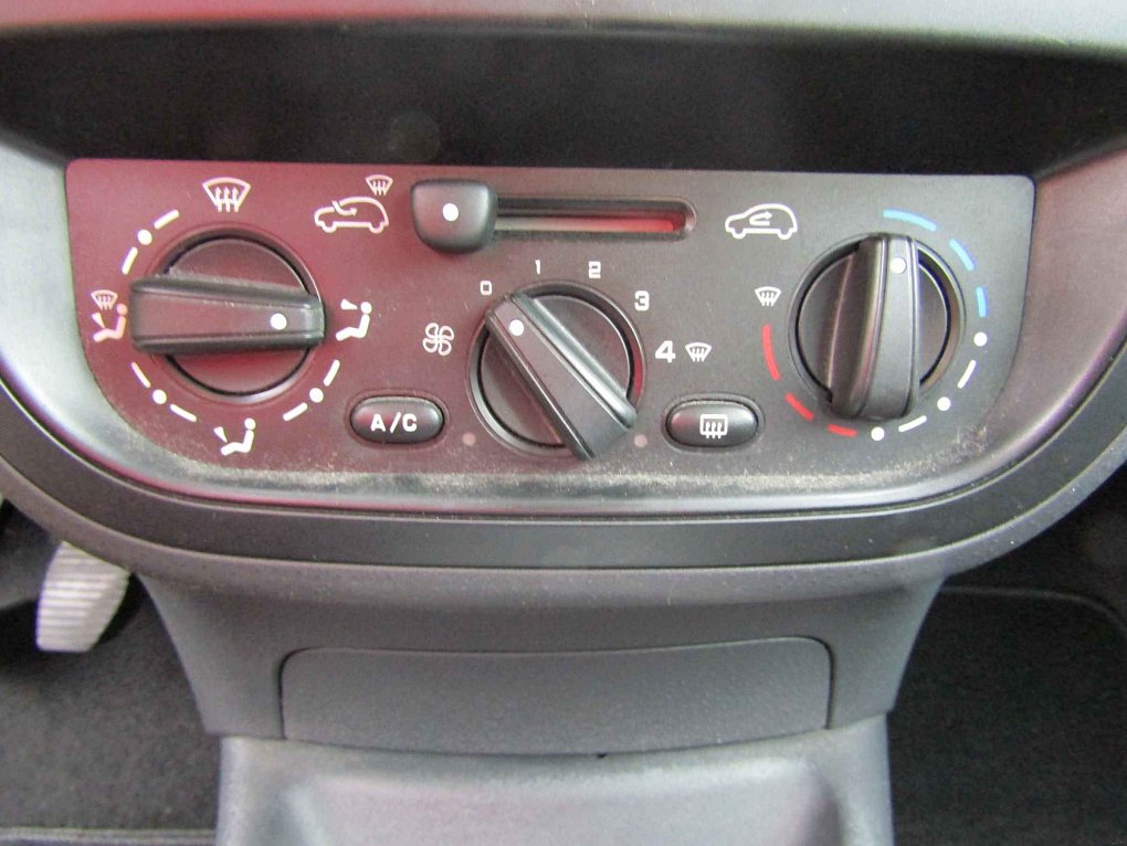 Citroën C3 1.2i 