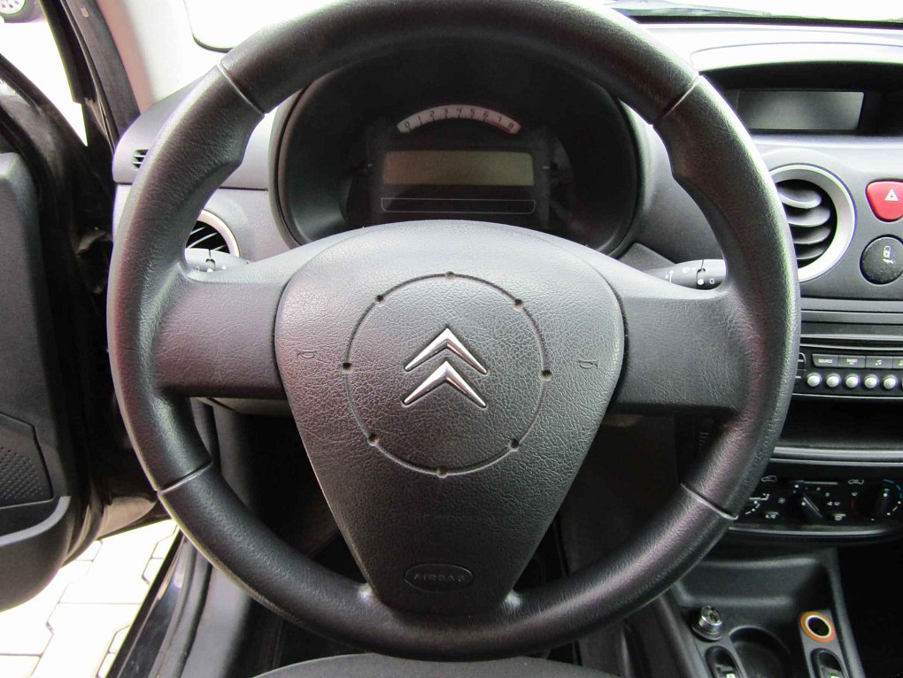 Citroën C3 1.2i 