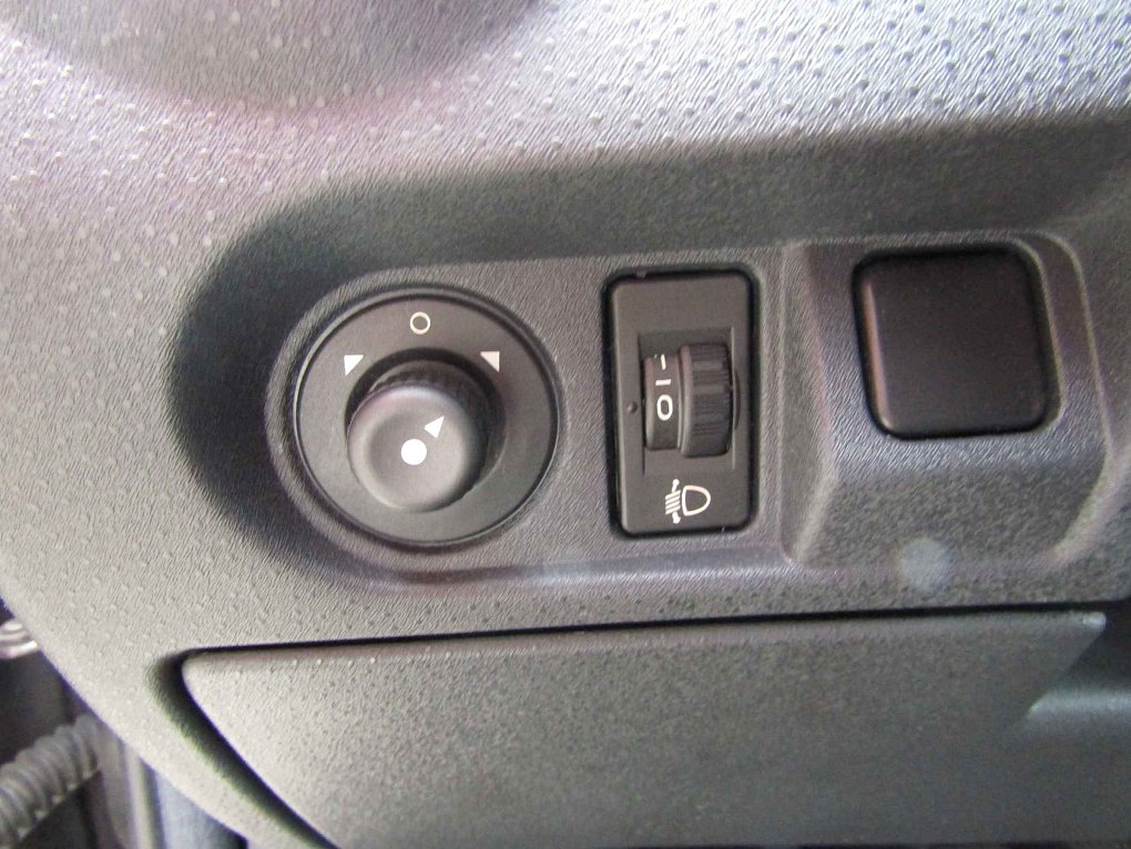 Citroën C3 1.2i 