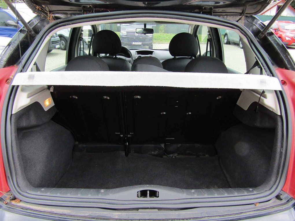 Citroën C3 1.2i 