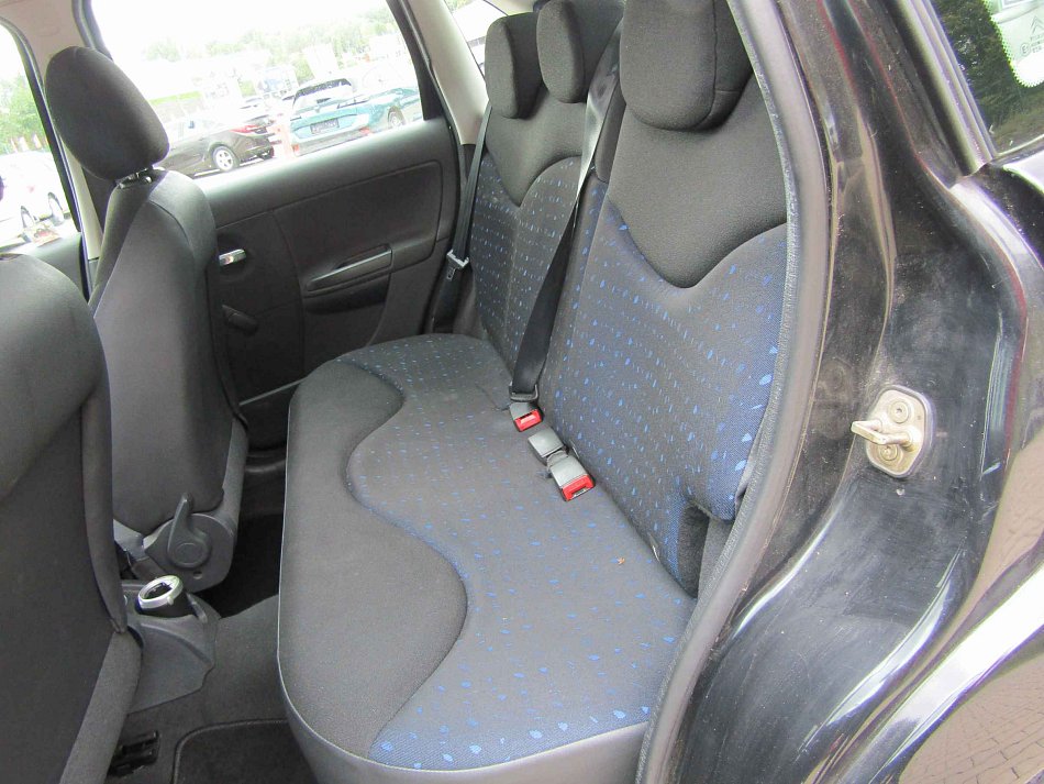 Citroën C3 1.2i 